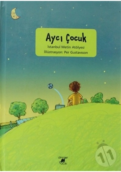 Aycı  Çocuk