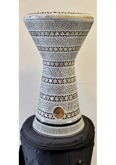 Artemis Profesyonel Darbuka 23 İnç