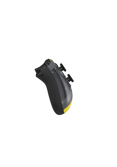 Tactical Mortal 2.4 Ghz/bt Çift Kablosuz Mod - Chromatic Rgb - Makro - Silikon Switch - Hall 3d - Titreşimli - Turbo Modu - 18 Tuşlu Gamepad - Blackout Yellow Tactical Mortal 2.4 Ghz/bt Çift Kablosuz Mod - Chromatic Rgb - Makro - Silikon Switch - Hall 3d - Titreşimli - Turbo Modu - 18 Tuşlu Gamepad - Blackout Yellow