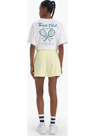 DeFactoFit Standart Fit Sporcu Kısa Paça Şort E3600AX25SMYL75