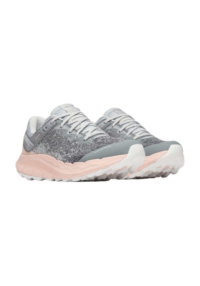 Merrell Merrell Antora 4 Waterproof Kadın Patika Koşusu Ayakkabısı 172 Çok Renkli