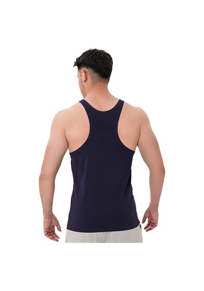 Musclecloth Training Fitness Atleti İndigo Mavi