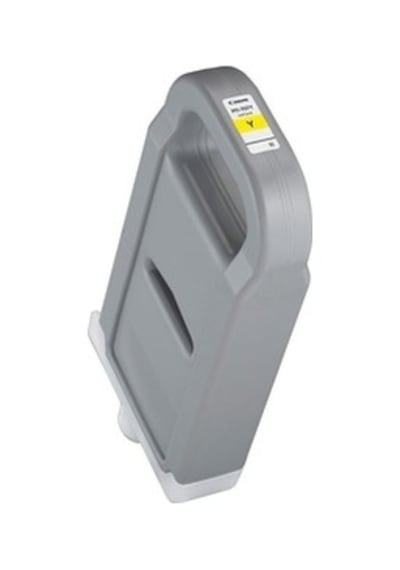 Canon Pfı 707Y Sarı Kartuş İpf830 / İpf840