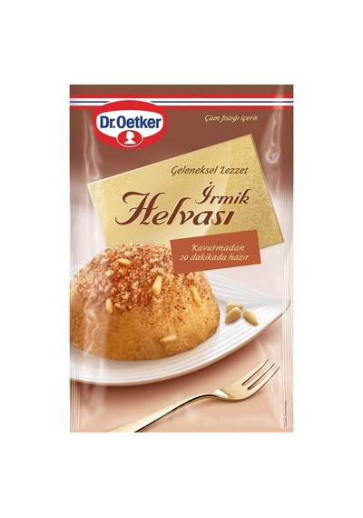 İrmik Helvası 400 G - 27429844