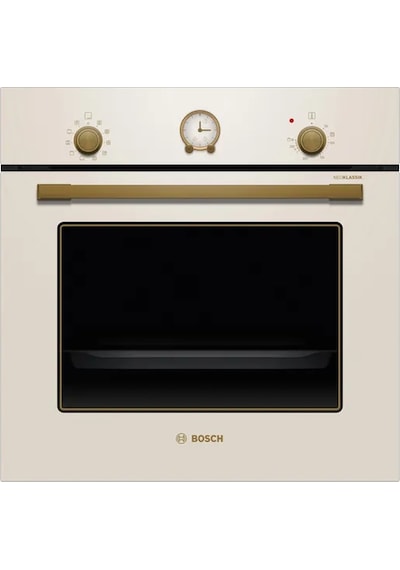 Bosch HBJN10YW0R 66 LT Ankastre Fırın