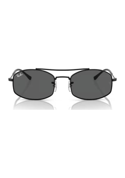 Ray-Ban Unisex Güneş Gözlüğü Rb3719-002/b1 Siyah