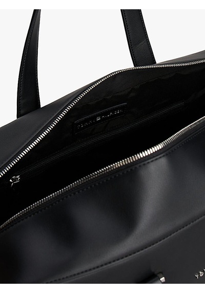 Tommy Hilfiger Erkek El Valizi Am0am13663bds Black