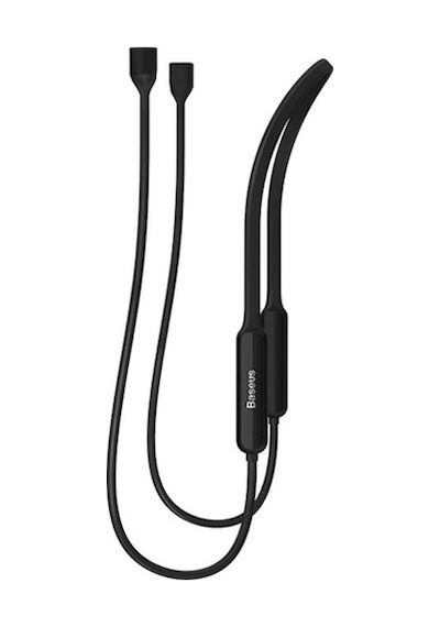 Baseus Airpords 1-2 Sports Collared Silicone Strap Kulaklık Askı