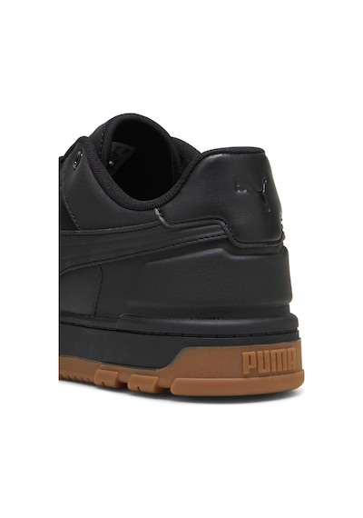 Puma Caven 2.0 Abrupt Siyah Erkek Sneaker 000000000101992144 Siyah