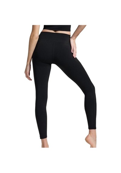 Under Armour Motion Legging Kadın Tayt 6013786-008 Siyah