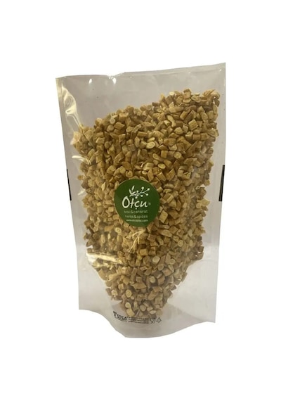 Otcu Çin Geveni Astragalus Geven Otu Dilimlenmiş 100 Gr