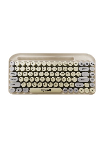 Saywin SW-05 AL4177 Q Klavye