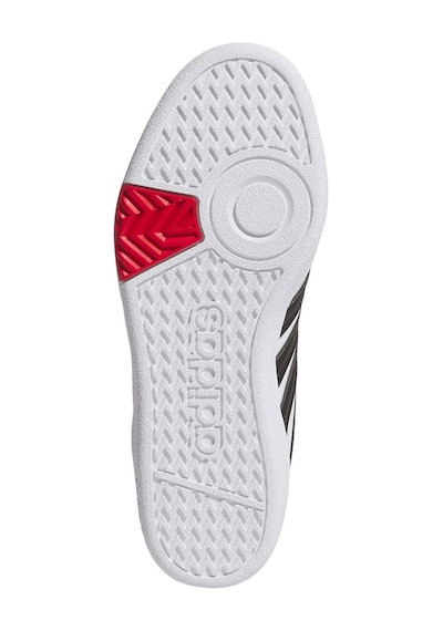 Adidas Kadın Spor Ayakkabı Hoops 4.0 J Jq7852 Beyaz