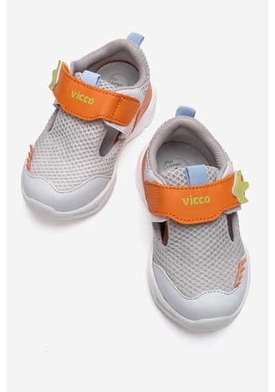 Vicco Water Gri Çocuk Sneakers