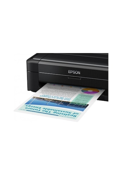Epson L310 Mürekkep Püskürtmeli Yazıcı (Mürekkepsiz)