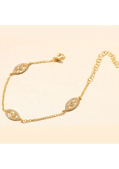 Danna Bileklik 719161 Gold