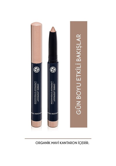 1.4g Dore Kalem Far Krem Dokulu Yüksek Pigmentli Ve Kalıcı Diğer