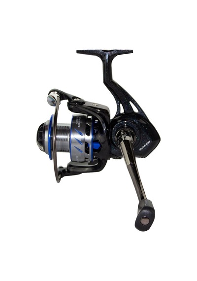 BAUER GREAT SHARK 60 OLTA MAKİNESİ