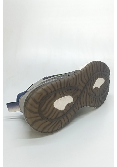 Gamelu 23km Long Air System Erkek Spor Ayakkabı Sneaker Füme