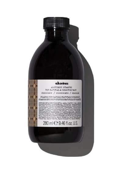 Davines Alchemic Chocolate Koyu Kahve Şampuan 280 ML