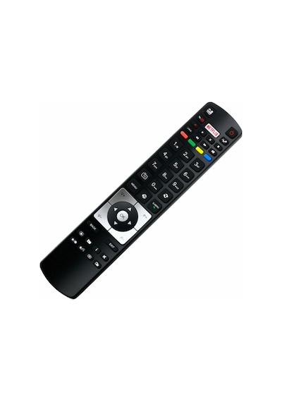 Telefunekn 43Tu6060 Smart Led Tv Kumanda