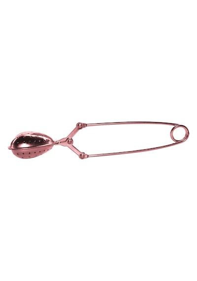 Paslanmaz Çelik Süzgeç Rose Gold - Ba1179