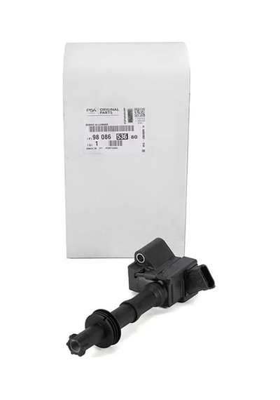Psa Ateşleme Bobini 9808653680 2008 208 3008 301 308 408 5008 Celysee C3 C4 C5 Ds3 Ds4