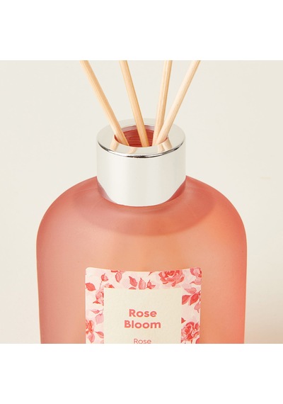 Deco Rose Bloom Oda Kokusu - Şeffaf - 100 Ml Diğer