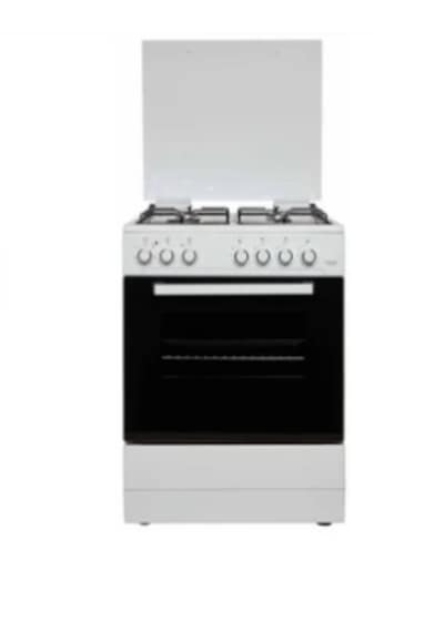 Çetintaş 9012 CWT 66 LT 1 Gözü Wok'lu Solo Fırın