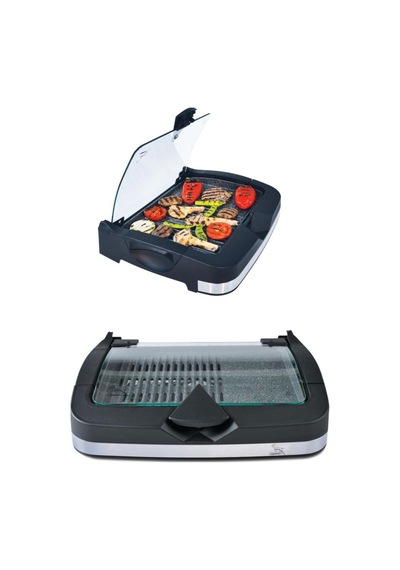 Gazzella BRB 3000 Elektrikli Izgara Barbeku