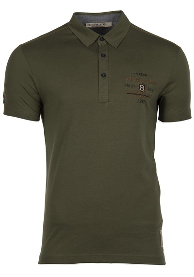 AR-MA Arma Erkek Polo Yaka Tişört Y9tyo7616 001