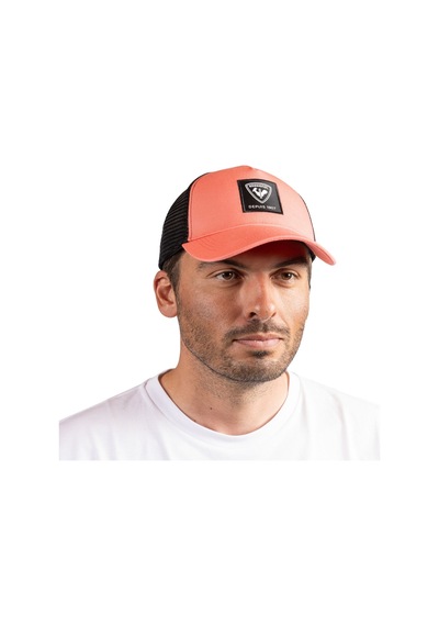 Rossıgnol Rossignol Corporate Mesh Cap Unisex Şapka 12363 Pudra