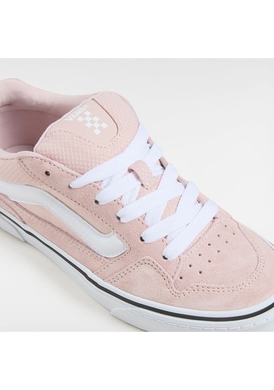 Vans Caldrone Kadın Pembe Sneaker Pembe