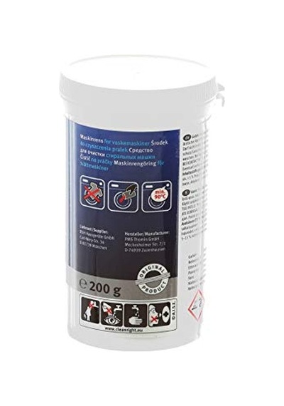 Cleaners Washing Machine 200 G 311925