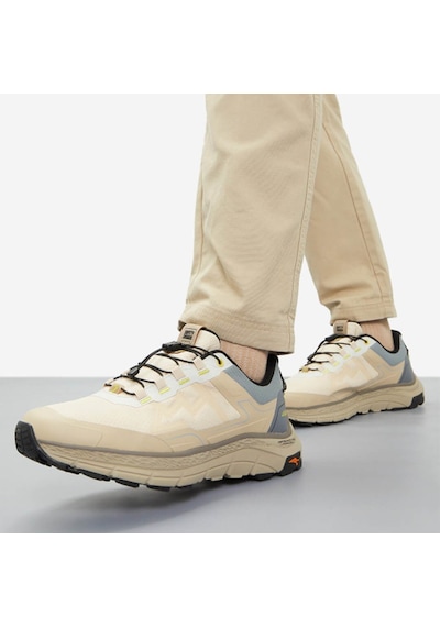 Safety Jogger Adventure Caracas Bej Outdoor Trekking Ayakkabısı Bej - Gri