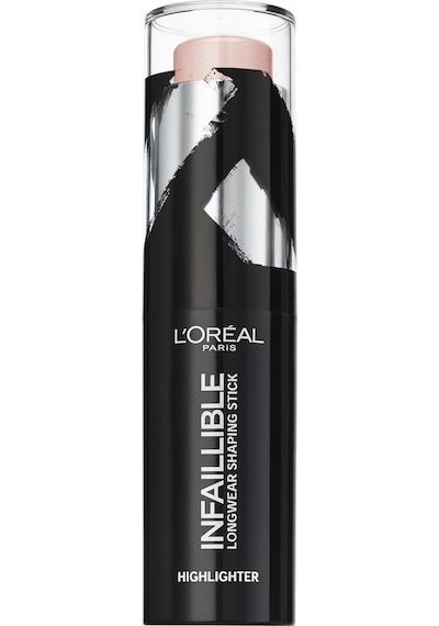 L'Oreal Paris Stick Aydınlatıcı Infaillible Shaping Stick 503 Slay In Rose