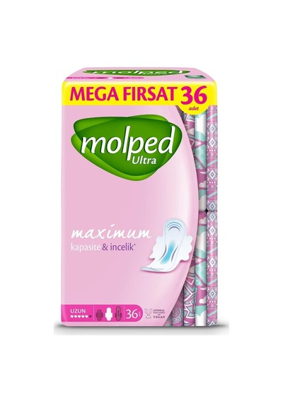 Ultra Long 36 Mega