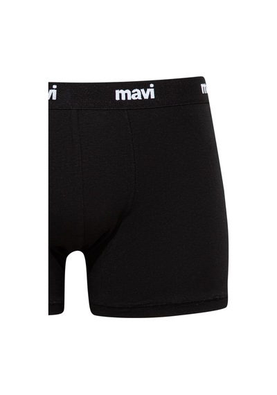 Mavi Erkek İç Çamaşırı Siyah 092493-900