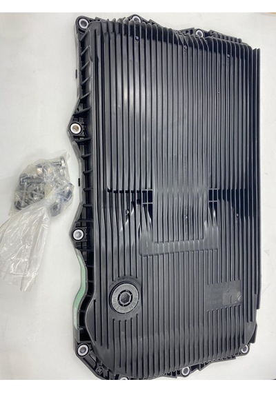 Bmw 3-5 Serisi Şanzuman Filitresi Yağ Karteri Flitreli Zf F10.f2
