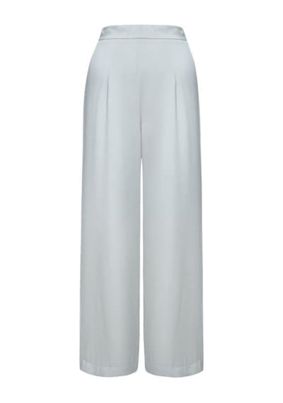 Senna Crıstalle Pants Taş Taş