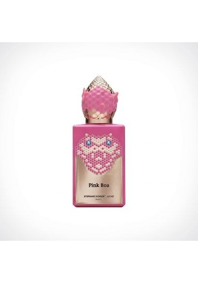 Stephane Humbert Lucas 777 Pink Boa Erkek Parfüm EDP 50 ML