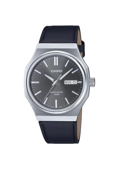 Mtp-e735l-8avdf Casio Erkek Kol Saati Çok Renkli