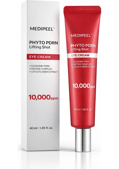 Medipeel Phyto Exosome Pdrn Lifting Shot Göz Kremi 40 Ml Kırışıklık Karşıtı & Sıkılaştırıcı