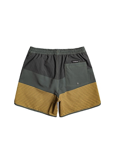 Quiksilver Tıjuana 16 M Jamv Haki Renkli Çok Renkli