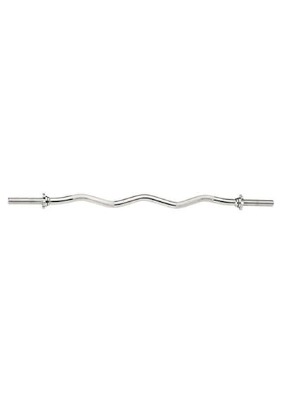 Profesyonel İthal Olimpik Z Bar 120 Cm