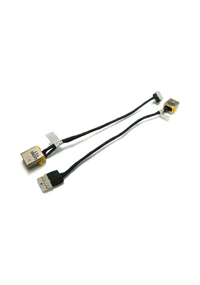 Acer Aspire V5-531 S3-471 V5-471 Kablolu Dc Tamir Soketi
