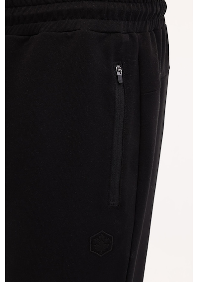 Lumberjack Mb Ct107 Jogger 5pr Siyah Erkek Eşofman Altı 000000000102024326 Siyah