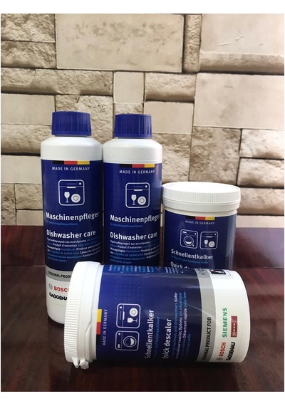 2 Adet Çam. Mak. Kireç Çözücü - Bula. Temizleme Sıvı 399693597