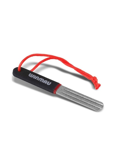 Winmau V-grove Dart Sharpener