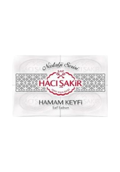 Kalıp Sabun 800 Gr Hamam Keyfi Diğer